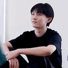 时代少年团18楼马嘉祺