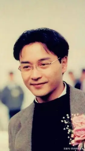 风继续吹,只因你过分美丽,十七年,我们继续宠爱张国荣