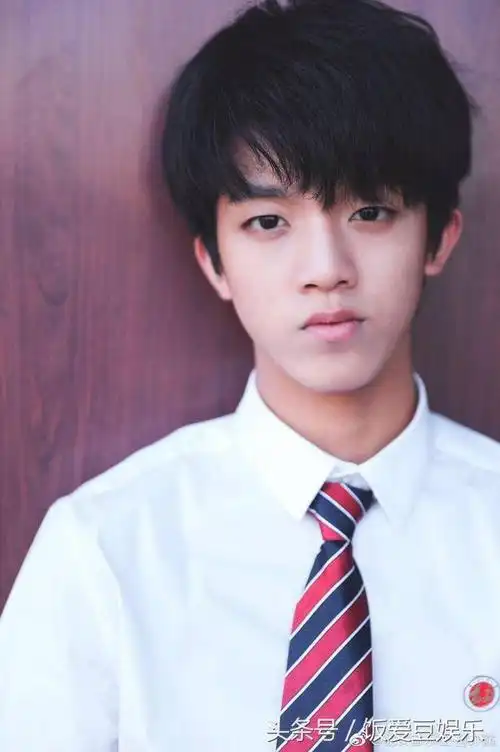 零零后明星看花了眼?这里有一枚优质小偶像孙亦航