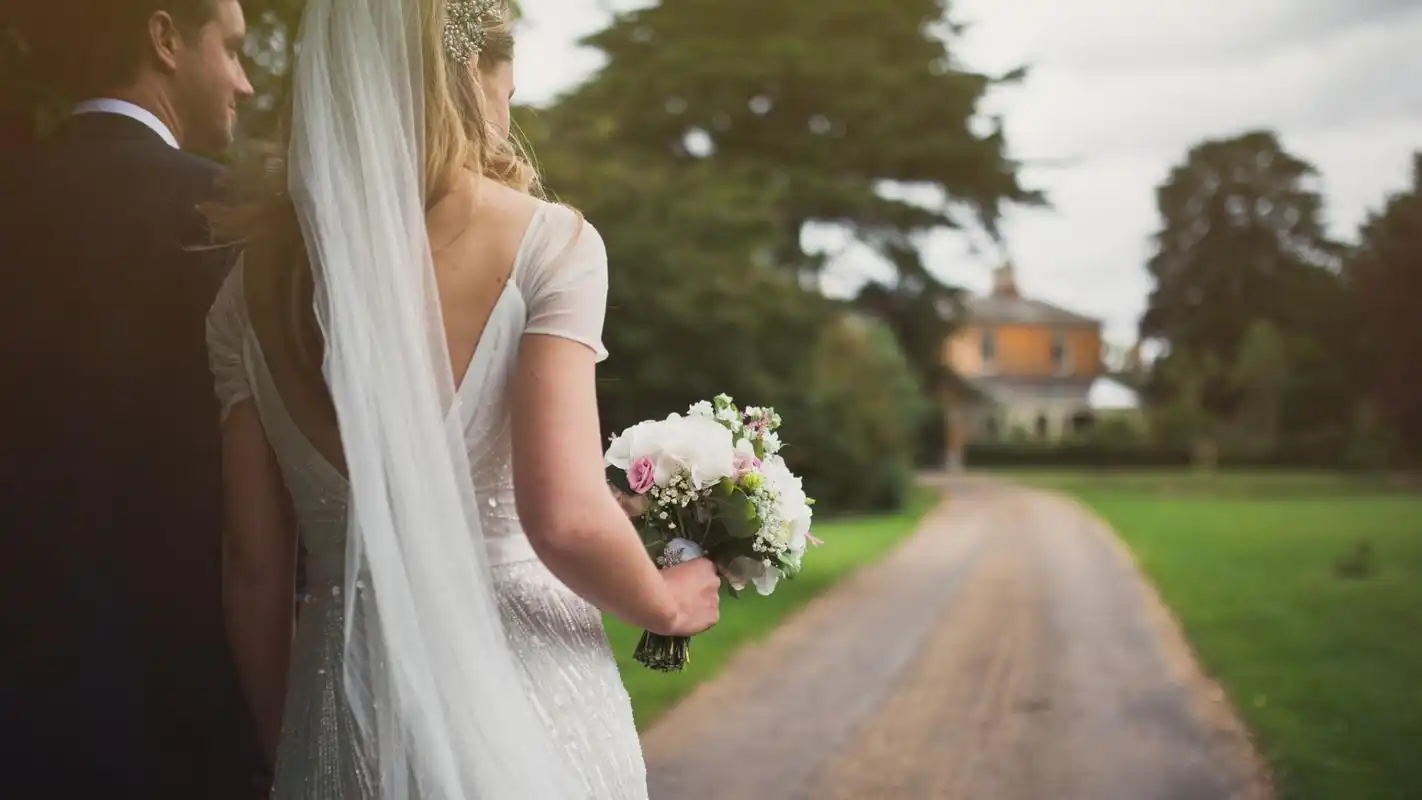 一步一步走向幸福壁纸