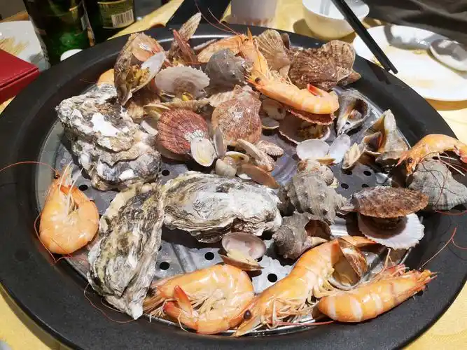 美湉的快乐假日之青岛行