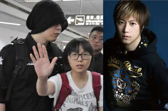 敢公布自己女友是身边的表妹蛋蛋妹这个事实据知情人士曝料是有原因的