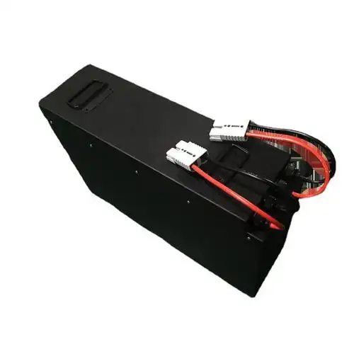 厂家直销叉车动力锂电池24v180ah磷酸铁锂电池观光车电动车锂电池