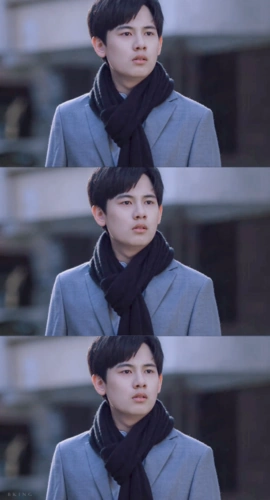 胡先煦 时光棋魂壁纸 ep36