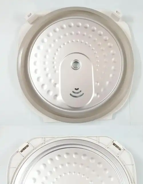 原厂苏泊尔电饭煲cfxb40fc2975密封圈cfxb40fc3375可拆盖座cfxb40hc3