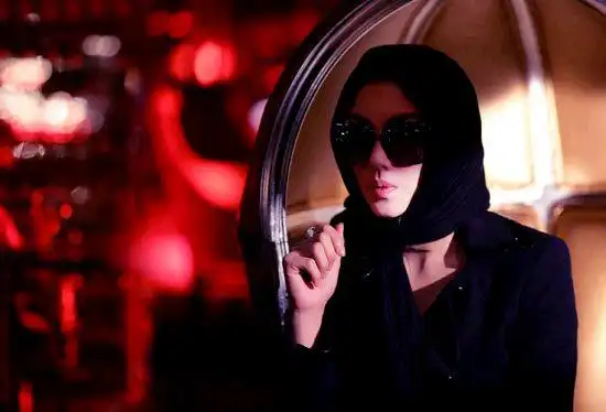 张雨绮《女人不坏》每款造型造价逾十万[组图]