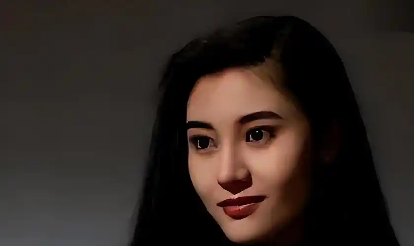 年轻时惊为天人然而花期却很短这8位女星颜值坍塌有点快