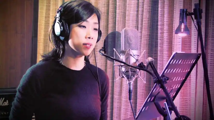 能听懂林忆莲的,都是有故事的人 - 知乎