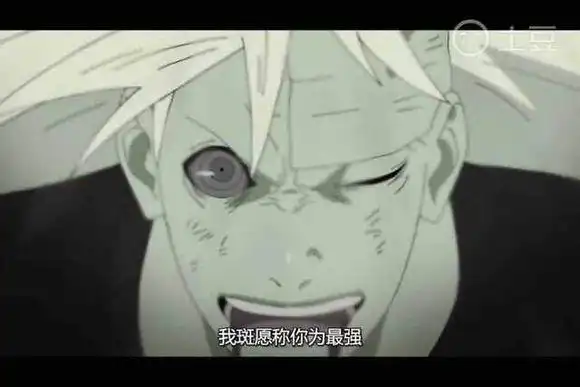 我宇智波斑愿称你为最强火影忍者中那些触动人心的台词