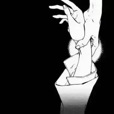 头像| 黑白头像,个性简约