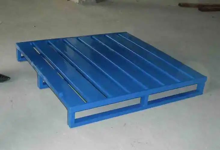 钢制托盘的主要分类