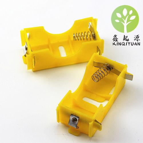 电池盒 可拆分重组 物理电学实验用具 物理实验器材教学仪器 1号