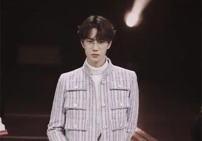 王一博家庭背景王一博身世背景大起底