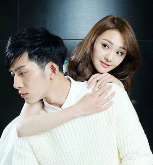 井柏然和郑爽关系怎么样?