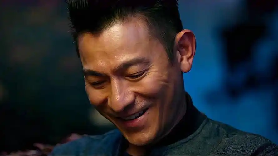 盘点刘德华经典剧作追龙刘德华甄子丹两人联手分香港天下