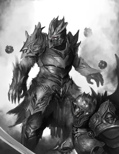 战士 由 zpj624 创作 | 乐艺leewiart cg精英艺术社区,汇聚优秀cg艺术