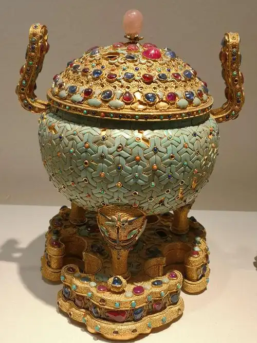 故宫博物院文物