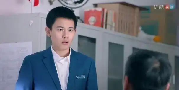 我要实名吹爆胡先煦和李兰迪这对中戏同班同学!