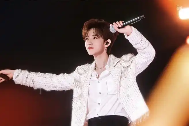 贺峻霖理想之途演唱会