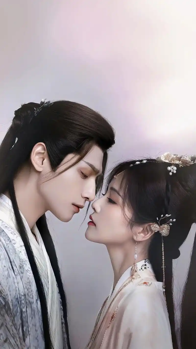 罗云熙 白鹿.#长月烬明罗云熙白鹿甜虐上头 #澹台烬 叶夕雾 - 抖音