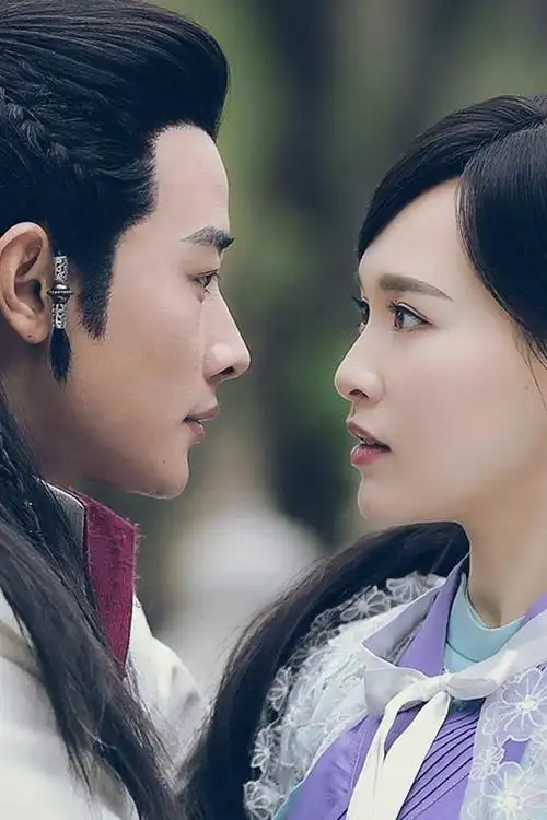 锦绣未央,电视剧 640x960 iphone 4/4s 壁纸,图片,背景,照片