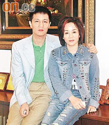 杨恭如首次承认做富商第三者 揭掌掴真相(附图)_影音娱乐_新浪网