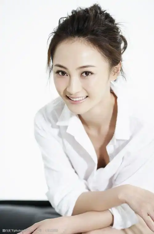 江南美女姚笛图片