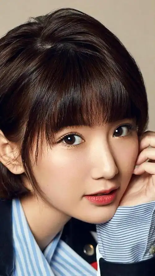 大眼睛美女古装美人毛晓彤