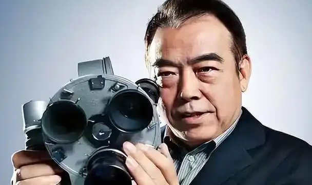 陈凯歌:我是导演世家出身的"电影哲人",也是情场的风流浪子