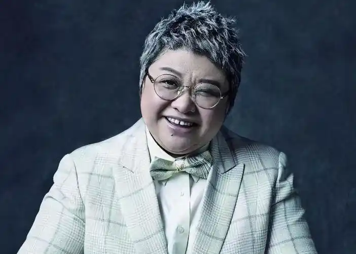 韩红作为藏区出身的著名歌手,因体态和形象常常成为观众们的谈资.