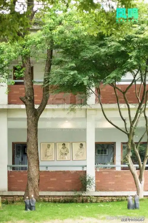 凤鸣美术为中国美术学院附中,中央美术学院附中,鲁迅美术学院附中