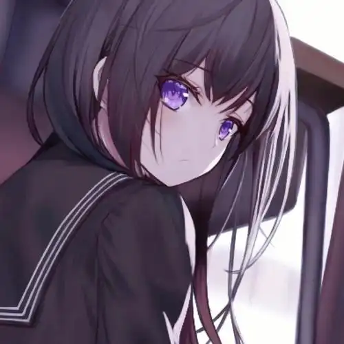 绝绝子高冷头像