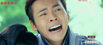 吴亦凡动情 胡歌让人心软 陈伟霆是来搞笑的