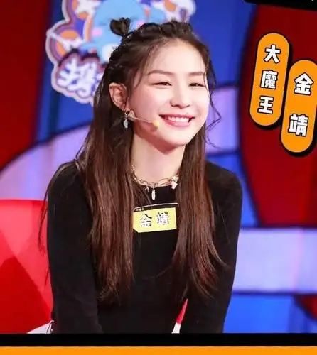 央视春晚成名的金靖身世惹人怜父亲是残疾人母亲曾离家出走