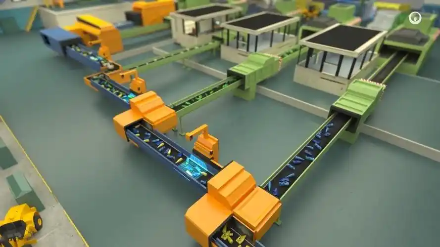 一般用什么软件制作演示动画