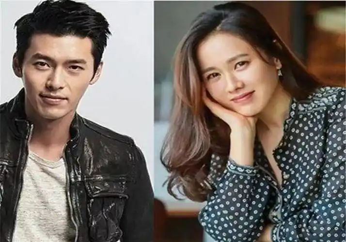 玄彬孙艺珍恋爱了!一起牵手去超市,关系甜蜜令人羡慕._情侣_感情_合作