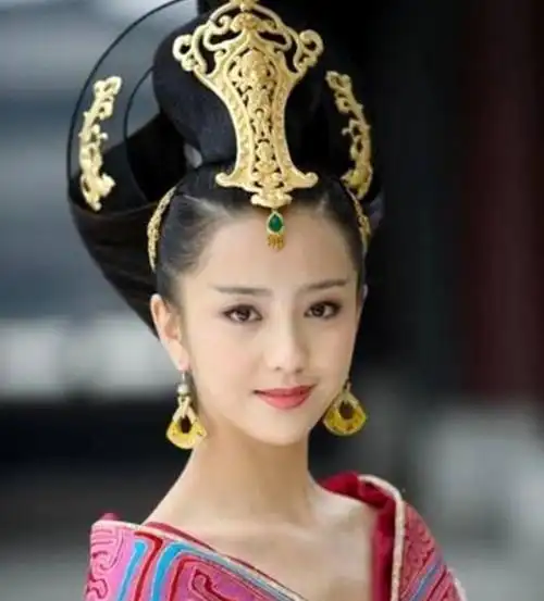 盘点长得美,演技又好,号称古装"第一美人"的女星们,实至名归