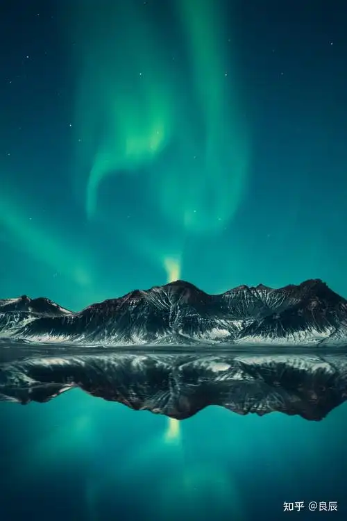 4k高清壁纸,手机壁纸! - 知乎