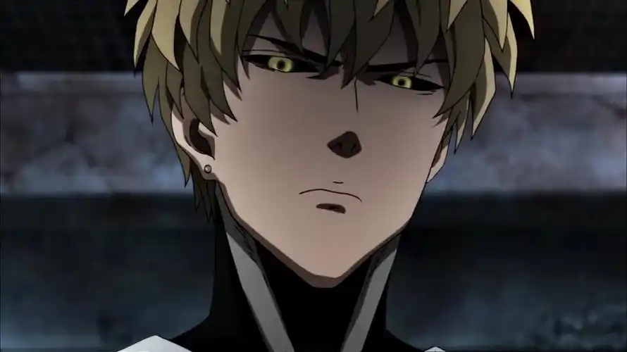 二次元 截图 同人 封面 原创 壁纸 电脑壁纸 动漫壁纸 人物 埼玉 高清