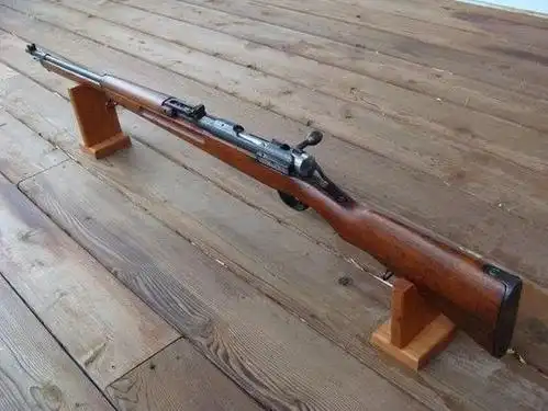 二战十大著名武器盘点