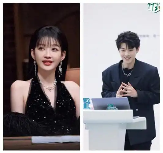 徐璐被曝新恋情与小5岁鲜肉男星逛街颜值超过张铭恩