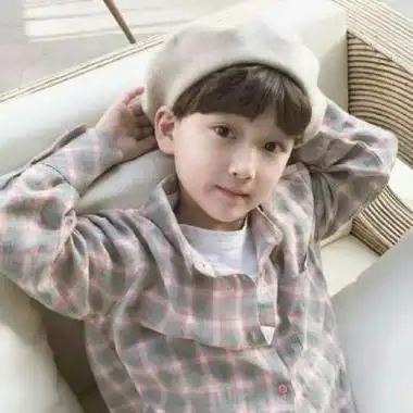 软萌可爱的qq小男生头像精选快来捕捉这只小正太