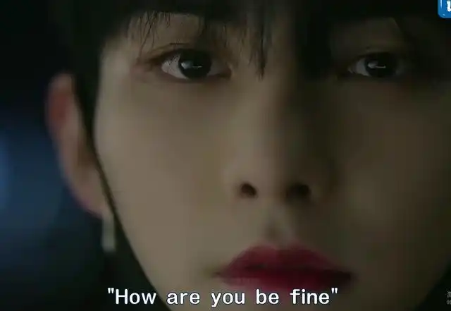 韩腐《遇见你之后》剧情好甜,嘴角与太阳"肩并肩"