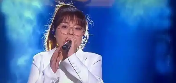 她是好声音最惨冠军夺冠一个月后无人问津如今判若两人