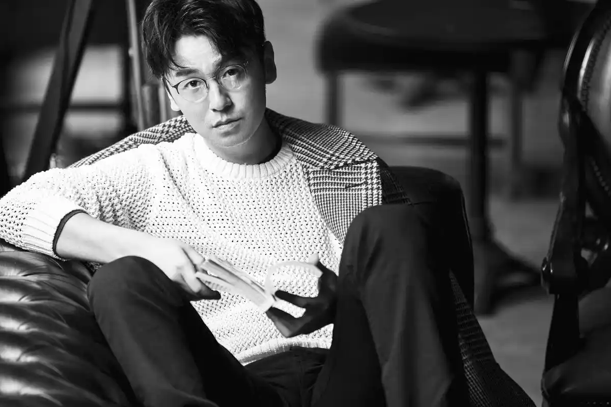 娱乐圈又一道难解之谜:刘烨靳东雷佳音,谁头最大