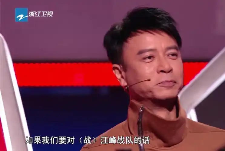 原创李克勤说话毫无保留简直就是人间真实冠军怕是要浮出水面了