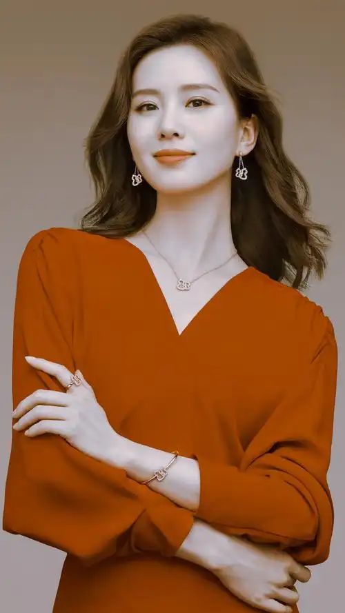 你看过刘诗诗哪些特别美的写真照?