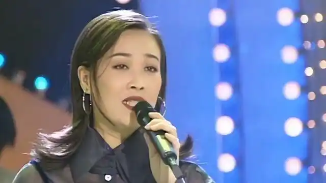 那英经典代表作《雾里看花》,原来是一首"打假歌"!