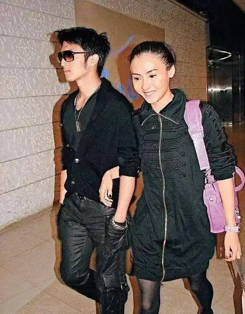 王菲和谢霆锋还在一起吗谢霆锋王菲最新消息近况