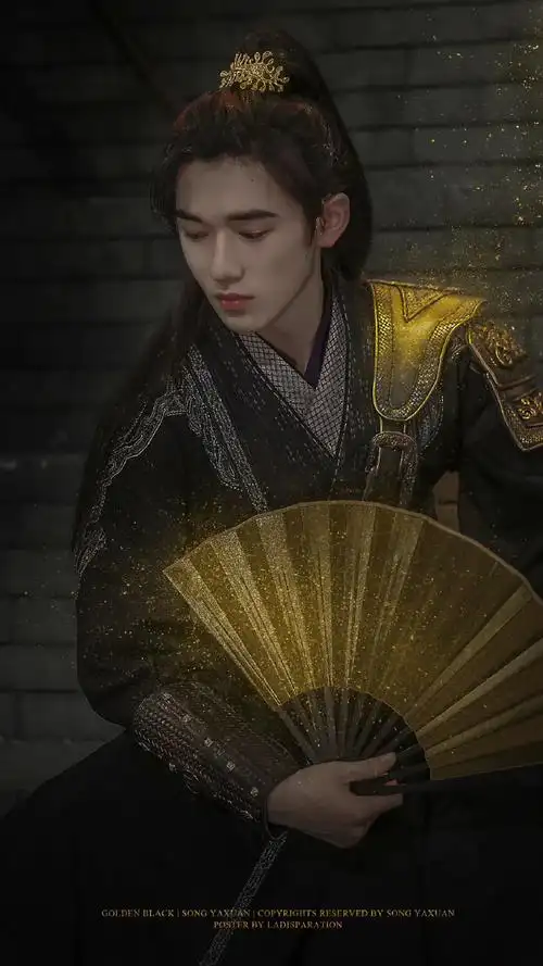 关晓彤唐嫣宋亚轩古装造型路透